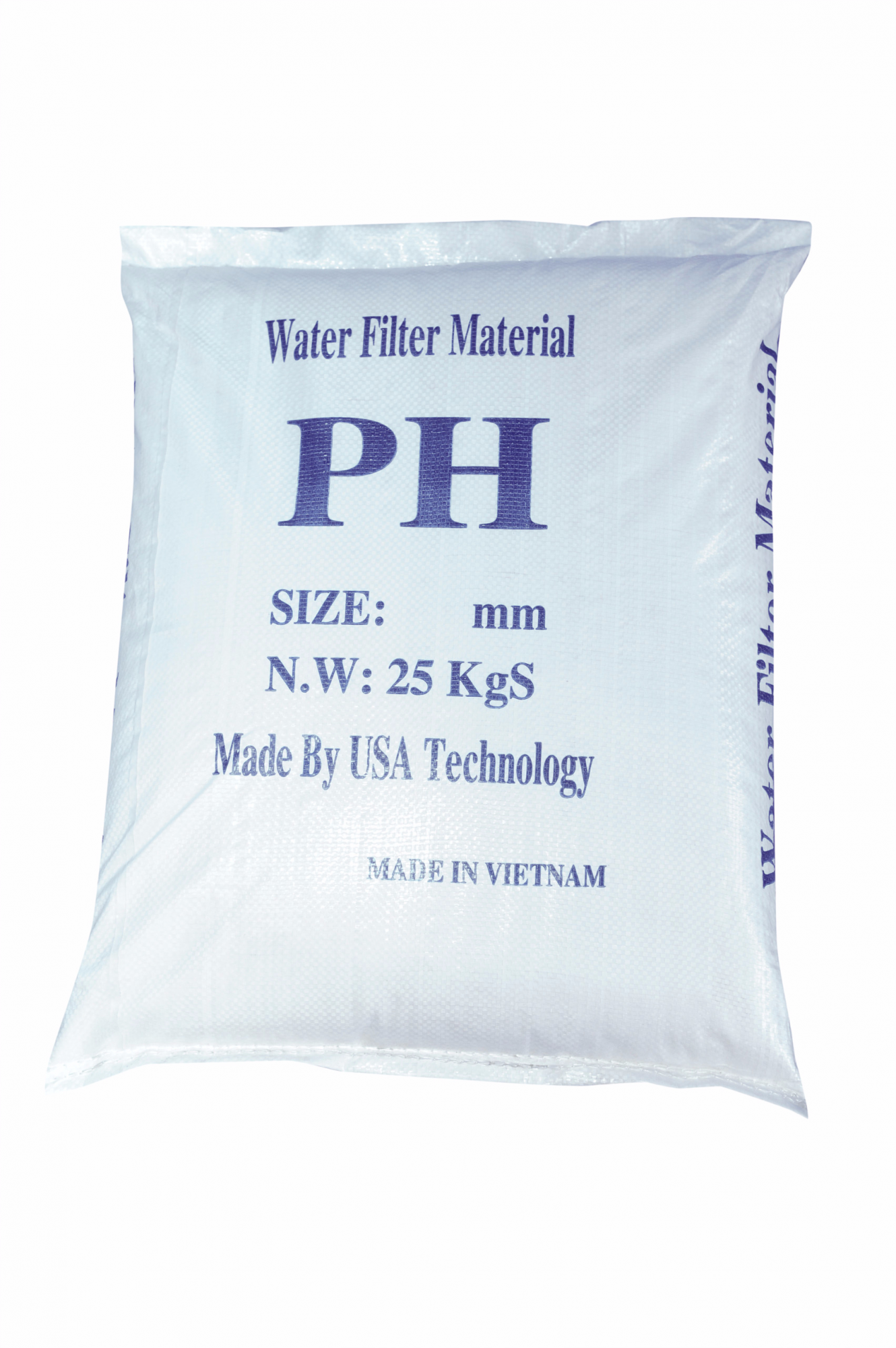 pH (L/s)