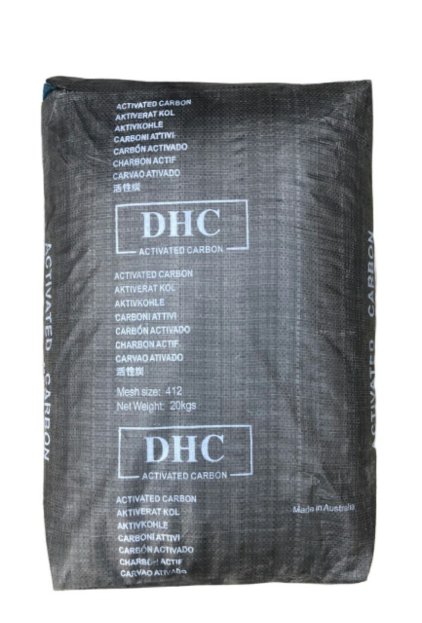 Than Hoat Tính DHC - ÚC