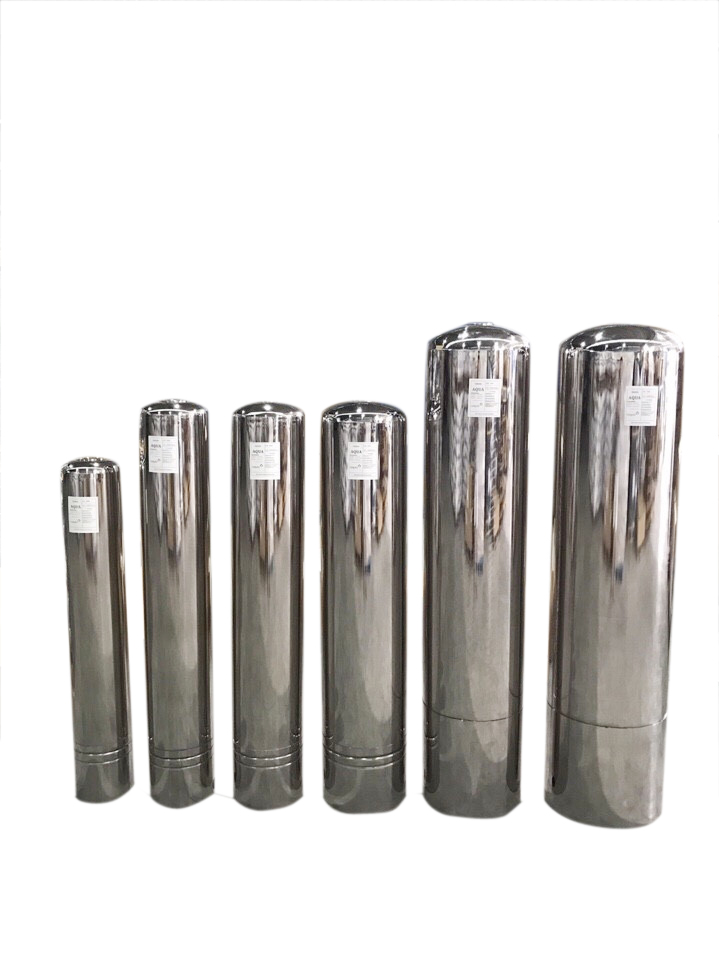INOX TANK