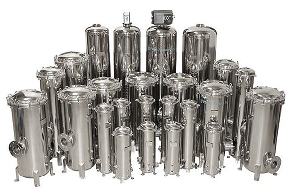 Phin Lọc Inox