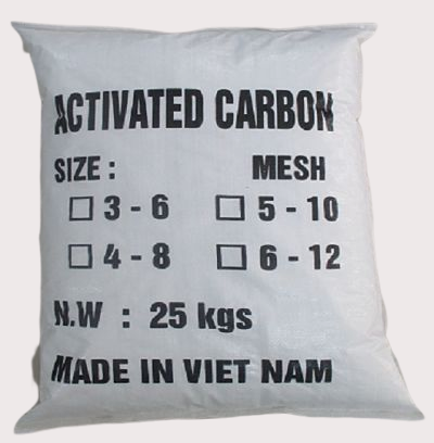 Coconut Activated Carbon