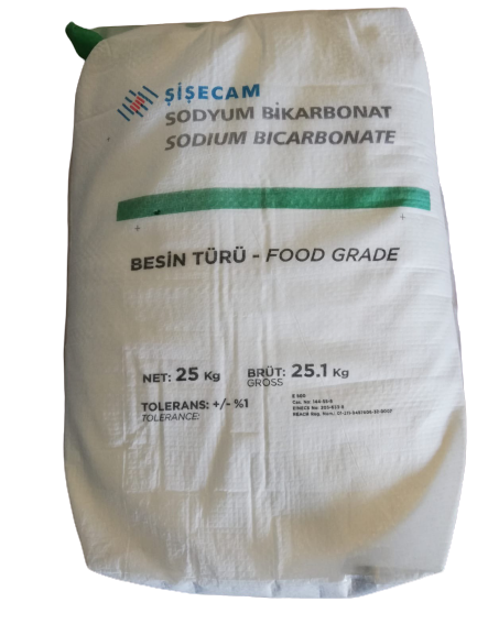 Sodium Bicarbonate