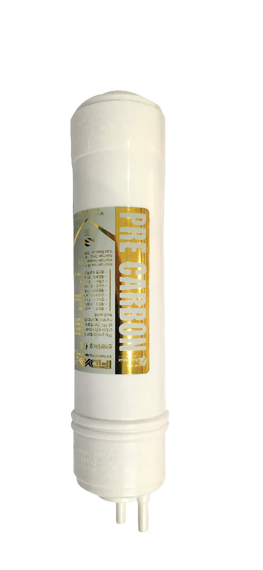 Lõi Lọc Precarbon  Hàn Quốc