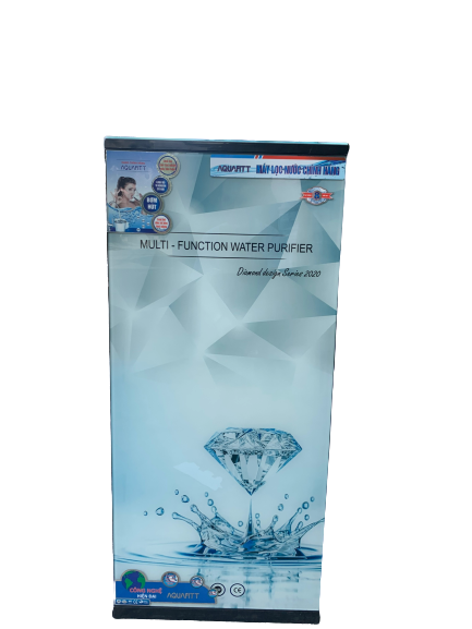 Máy lọc nước Aquafitt
