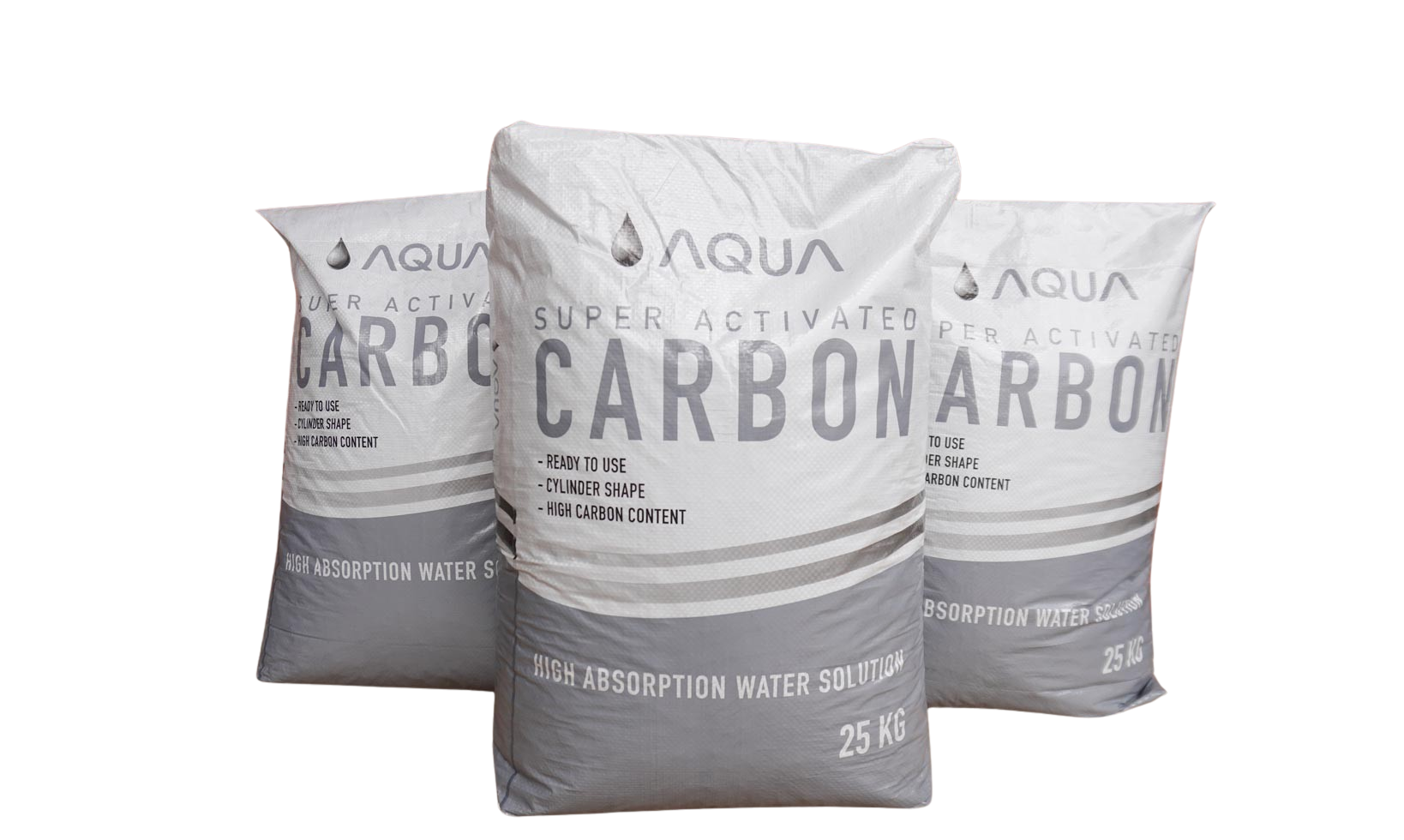 Activated Carbon tablet
