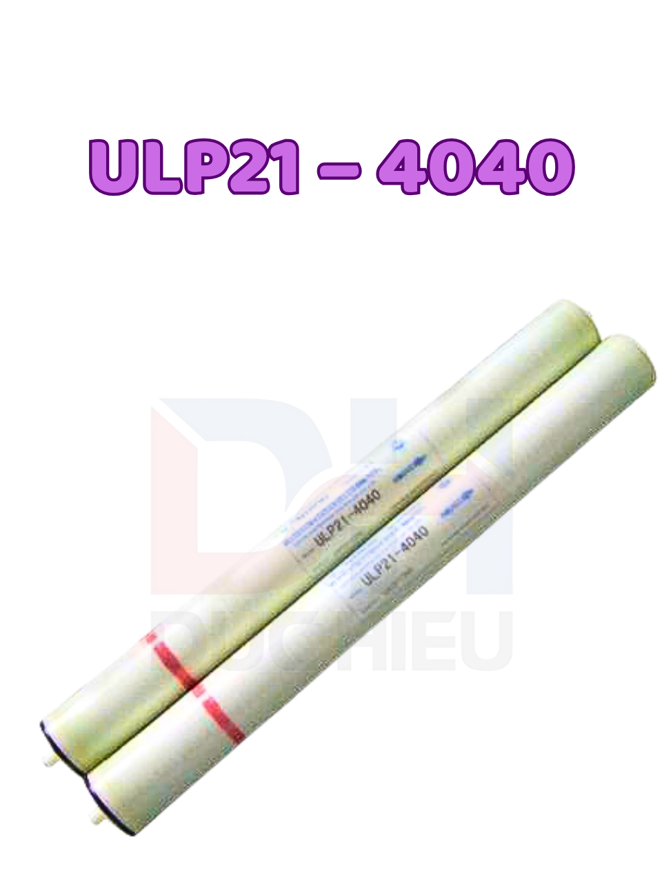 Màng Lọc RO Vontron